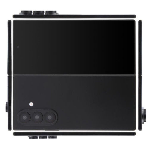 Écran factice non fonctionnel pour Samsung Galaxy Z Fold7 (noir) SH789B433-07