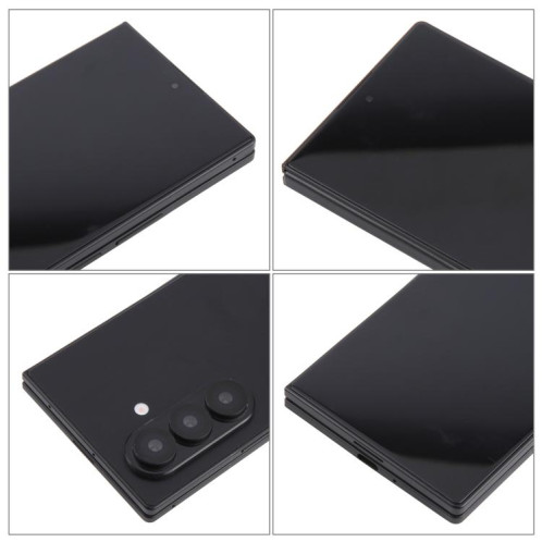 Écran factice non fonctionnel pour Samsung Galaxy Z Fold7 (noir) SH789B433-07