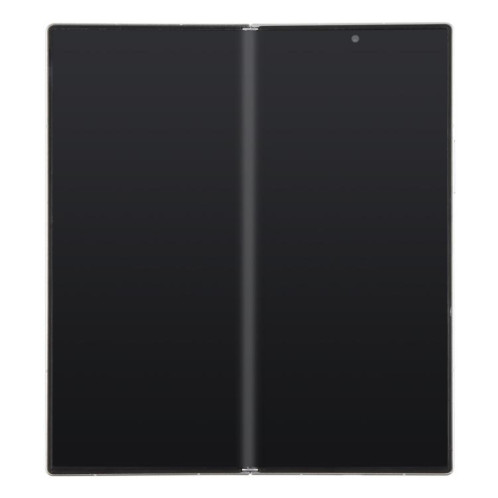 Écran factice non fonctionnel pour Samsung Galaxy Z Fold7 (gris) SH789H342-07