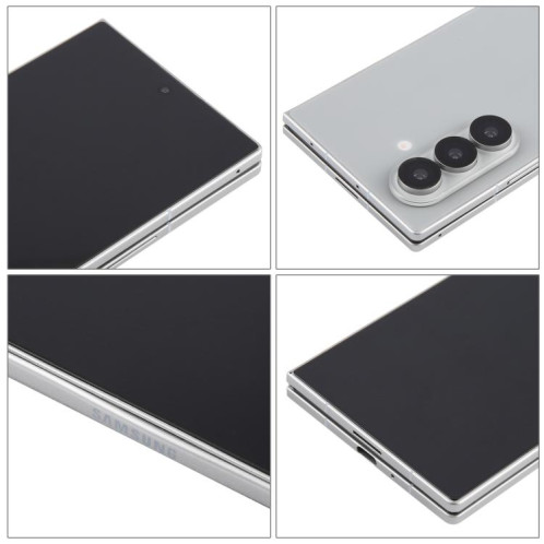Écran factice non fonctionnel pour Samsung Galaxy Z Fold7 (gris) SH789H342-07