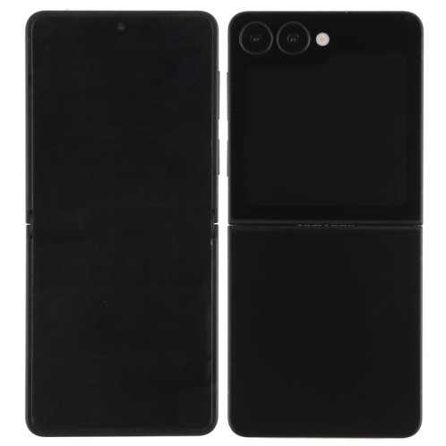 Écran factice non fonctionnel pour Samsung Galaxy Z Flip7 (noir) SH790B386-07