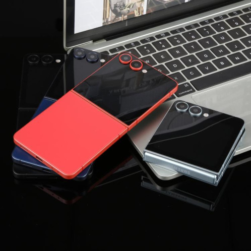 Écran factice non fonctionnel pour Samsung Galaxy Z Flip7 (noir) SH790B386-07