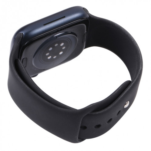 Pour Apple Watch Series 8 Écran couleur 41 mm Faux modèle d'affichage factice non fonctionnel (noir) SH880B887-06