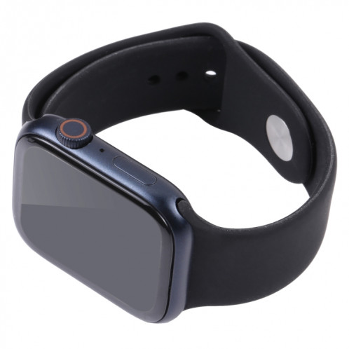 Pour Apple Watch Series 8 41 mm écran noir faux modèle d'affichage factice non fonctionnel Pas de bracelet (noir) SH882B1898-06