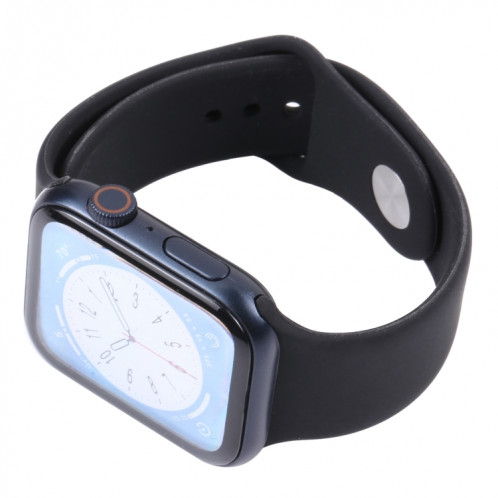 Pour Apple Watch SE 2022 Écran couleur de 40 mm Faux modèle d'affichage factice non fonctionnel (noir) SH888B1403-04