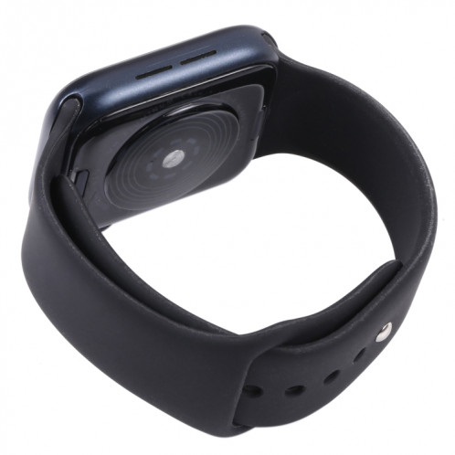 Pour Apple Watch SE 2022 Écran couleur de 40 mm Faux modèle d'affichage factice non fonctionnel (noir) SH888B1403-04