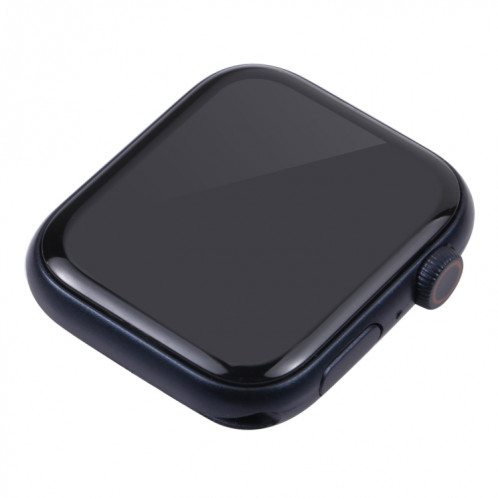 Pour Apple Watch SE 2022 40 mm Écran noir Faux modèle d'affichage factice non fonctionnel, pour photographier le bracelet de montre, pas de bracelet de montre (minuit) SH89MN1817-06