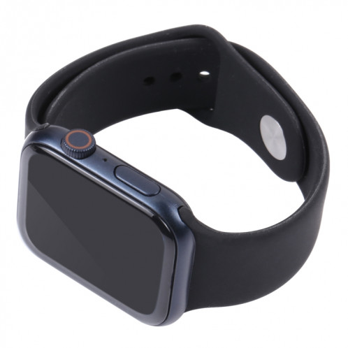 Pour Apple Watch SE 2022 44 mm écran noir faux modèle d'affichage factice non fonctionnel (noir) SH894B1007-06