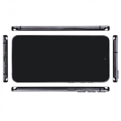 Pour Samsung Galaxy S23 5G écran noir faux modèle d'affichage factice non fonctionnel (vert) SH899G1112-06