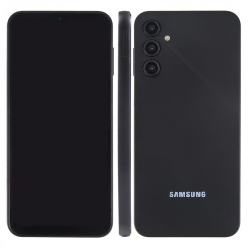 Pour Samsung Galaxy A14 5G écran noir faux modèle d'affichage factice non fonctionnel (noir) SH906B201-07