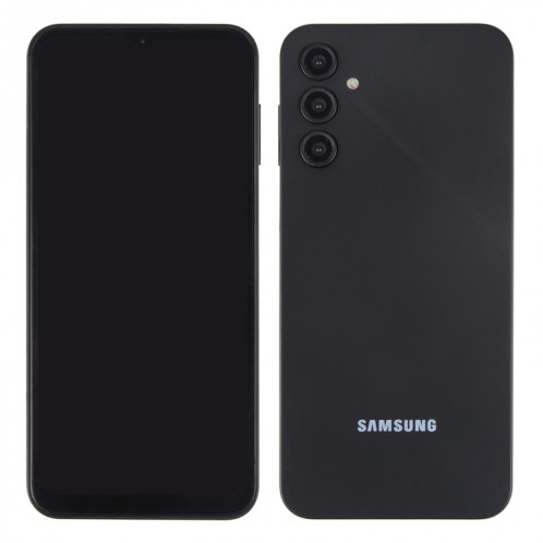 Pour Samsung Galaxy A14 5G écran noir faux modèle d'affichage factice non fonctionnel (noir) SH906B201-07