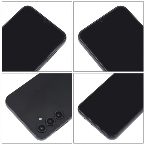 Pour Samsung Galaxy A14 5G écran noir faux modèle d'affichage factice non fonctionnel (noir) SH906B201-07