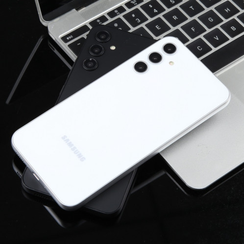 Pour Samsung Galaxy A34 écran noir faux modèle d'affichage factice non fonctionnel (noir) SH907B1223-07