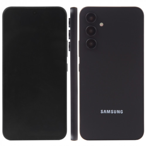 Pour Samsung Galaxy A54 5G écran noir faux modèle d'affichage factice non fonctionnel (noir) SH908B288-07