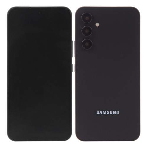 Pour Samsung Galaxy A54 5G écran noir faux modèle d'affichage factice non fonctionnel (noir) SH908B288-07