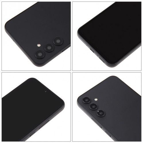 Pour Samsung Galaxy A54 5G écran noir faux modèle d'affichage factice non fonctionnel (noir) SH908B288-07