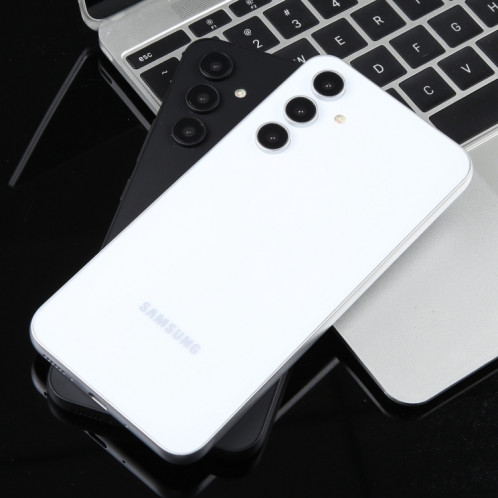 Pour Samsung Galaxy A54 5G écran noir faux modèle d'affichage factice non fonctionnel (noir) SH908B288-07
