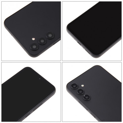 Pour Samsung Galaxy A34 5G écran couleur faux modèle d'affichage factice non fonctionnel (noir) SH909B1034-07