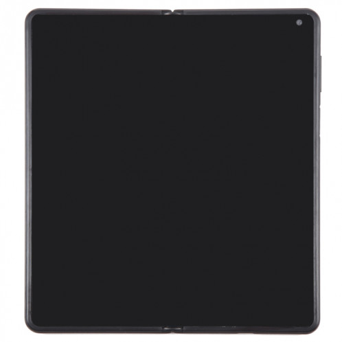 Pour Huawei Mate X3 écran noir faux modèle d'affichage factice non fonctionnel (noir) SH916B382-08