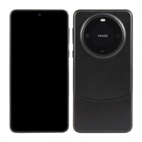 For Huawei Mate 60 Black Screen Non-Working Fake Dummy Display Model (Black) SH937B1750-07