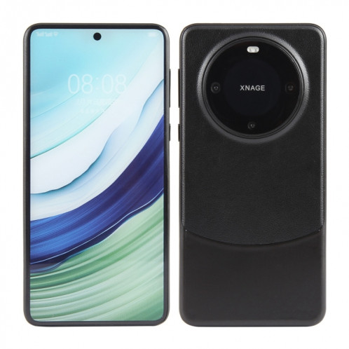 For Huawei Mate 60 Color Screen Non-Working Fake Dummy Display Model (Black) SH938B684-07