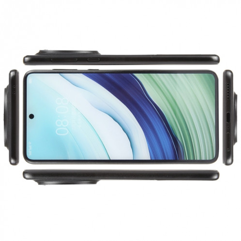 For Huawei Mate 60 Color Screen Non-Working Fake Dummy Display Model (Black) SH938B684-07