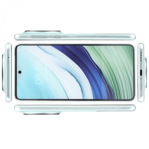 For Huawei Mate 60 Color Screen Non-Working Fake Dummy Display Model (Cyan) SH38QC1579-07
