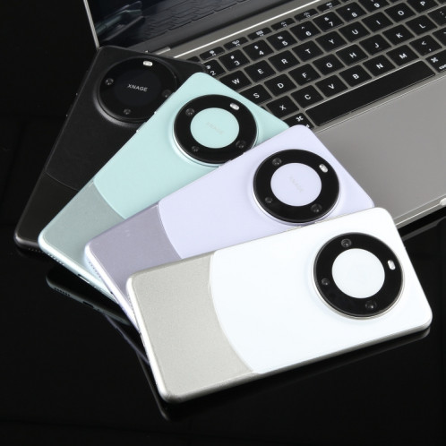 For Huawei Mate 60 Color Screen Non-Working Fake Dummy Display Model (Cyan) SH38QC1579-07