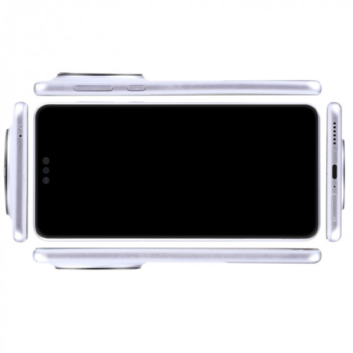 For Huawei Mate 60 Pro Black Screen Non-Working Fake Dummy Display Model (Purple) SH939P1535-05