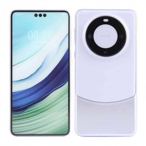 For Huawei Mate 60 Pro Color Screen Non-Working Fake Dummy Display Model (Purple) SH940P1551-07