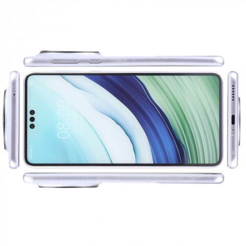 For Huawei Mate 60 Pro Color Screen Non-Working Fake Dummy Display Model (Purple) SH940P1551-07