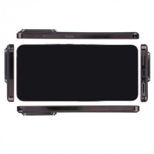 Pour Xiaomi 14, écran noir, faux modèle d'affichage factice non fonctionnel (noir) SH945B13-07