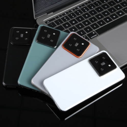 Pour Xiaomi 14 Pro, écran noir, faux modèle d'affichage factice non fonctionnel (noir) SH946B1662-07