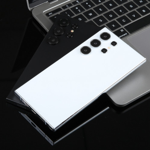 Pour Samsung Galaxy S24 Ultra 5G Écran noir faux modèle d'affichage factice non fonctionnel (noir) SH949B754-07
