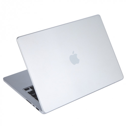 Pour Apple MacBook Air 2023 13,3 pouces écran noir faux modèle d'affichage factice non fonctionnel (blanc) SH953W590-07