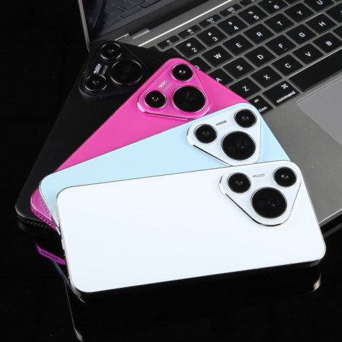 Pour Huawei Pura 70 Écran couleur Faux modèle d'affichage factice non fonctionnel (Noir) SH954B997-07