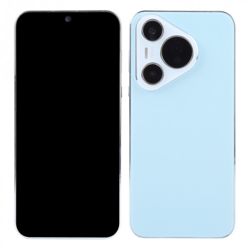 Pour Huawei Pura 70 Écran noir Faux modèle d'affichage factice non fonctionnel (Bleu) SH955L1487-07