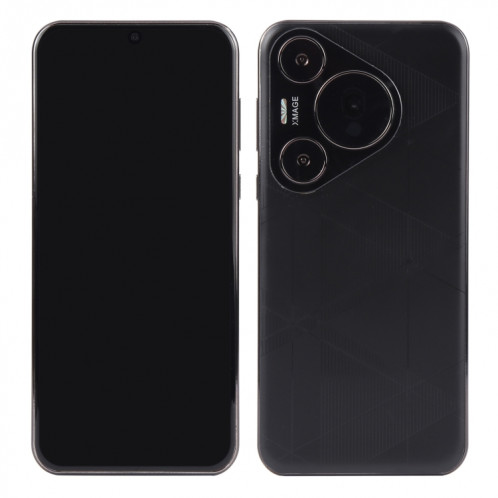 Pour Huawei Pura 70 Pro + écran noir faux modèle d'affichage factice non fonctionnel (noir) SH959B548-07