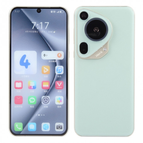 Pour Huawei Pura 70 Ultra écran couleur faux modèle d'affichage factice non fonctionnel (vert) SH960G1060-07