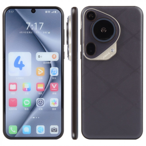 Pour Huawei Pura 70 Ultra écran couleur faux modèle d'affichage factice non fonctionnel (marron) SH960Z1890-07