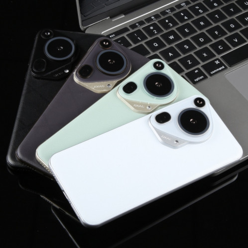Pour Huawei Pura 70 Ultra écran couleur faux modèle d'affichage factice non fonctionnel (blanc) SH960W215-07