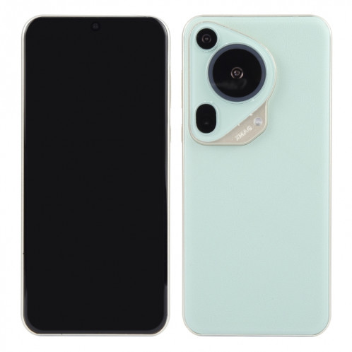 Pour Huawei Pura 70 Écran Ultra Noir Faux Modèle D'affichage Factice Non Fonctionnant (Vert) SH961G1047-07