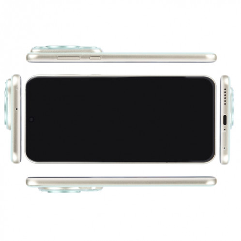 Pour Huawei Pura 70 Écran Ultra Noir Faux Modèle D'affichage Factice Non Fonctionnant (Vert) SH961G1047-07