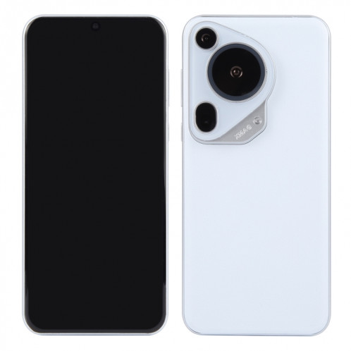 Pour Huawei Pura 70 Écran Ultra Noir Faux Modèle D'affichage Factice Non Fonctionnant (Blanc) SH961W1396-07