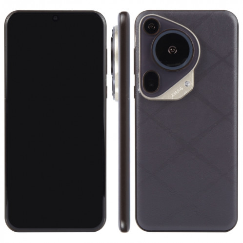 Pour Huawei Pura 70 Écran Ultra Noir Faux Modèle D'affichage Factice Non Fonctionnant (Marron) SH961Z702-07