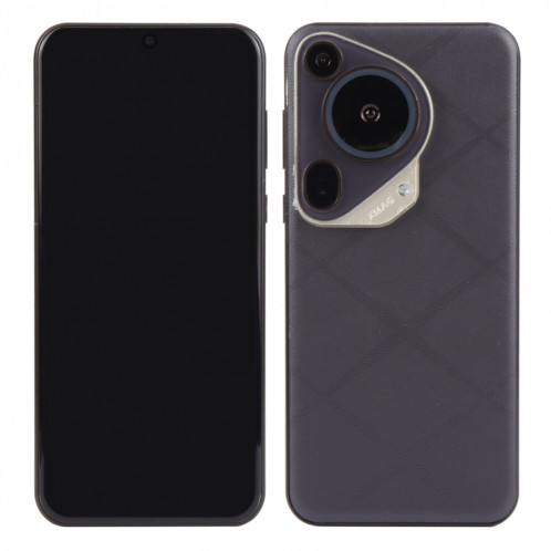 Pour Huawei Pura 70 Écran Ultra Noir Faux Modèle D'affichage Factice Non Fonctionnant (Marron) SH961Z702-07