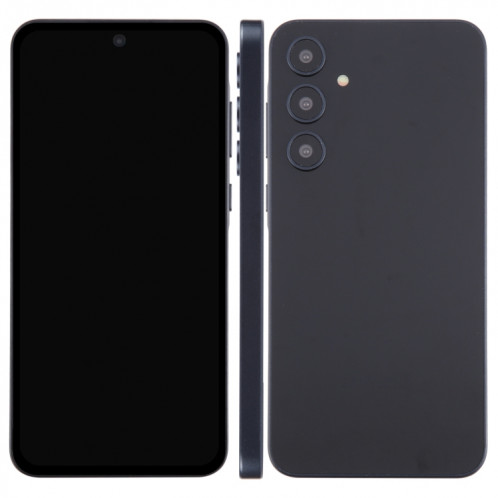 Pour Samsung Galaxy A35 5G Écran noir faux modèle d'affichage factice non fonctionnel (noir) SH965B1603-07