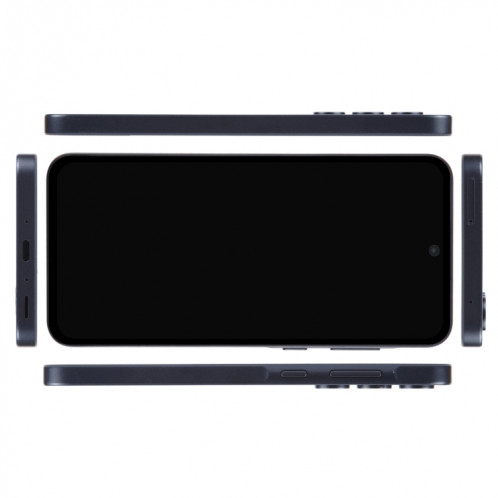 Pour Samsung Galaxy A35 5G Écran noir faux modèle d'affichage factice non fonctionnel (noir) SH965B1603-07