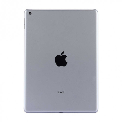 Pour iPad 9.7 (2017) sombre écran non-travail faux mannequin modèle d'affichage (gris + noir) SP130H780-06