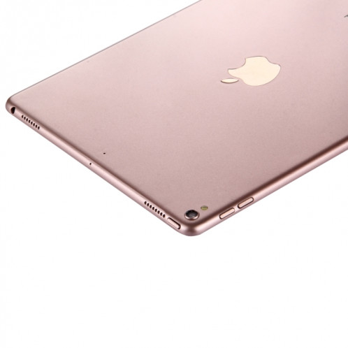 Pour iPad Pro 10.5 pouces (2017) Tablet PC Écran couleur Non-Faux factice modèle d'affichage (Rose Gold) SP80RG892-05